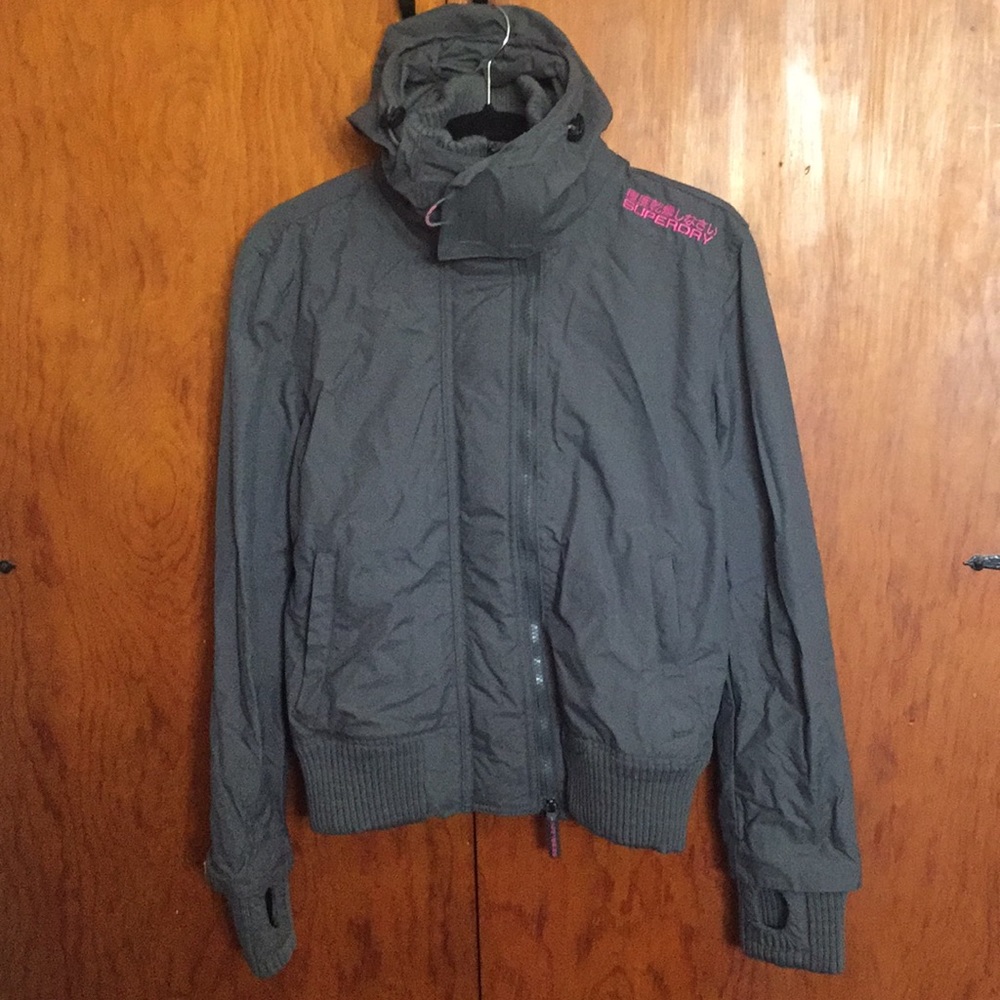 SUPERDRY women’s jacket